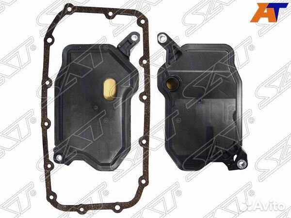 Фильтр АКПП honda civic