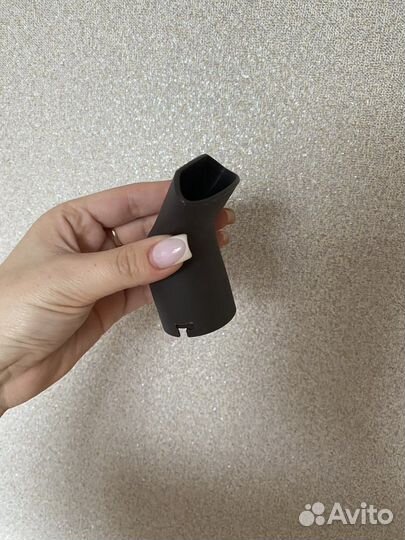 Щетка-фен vitek