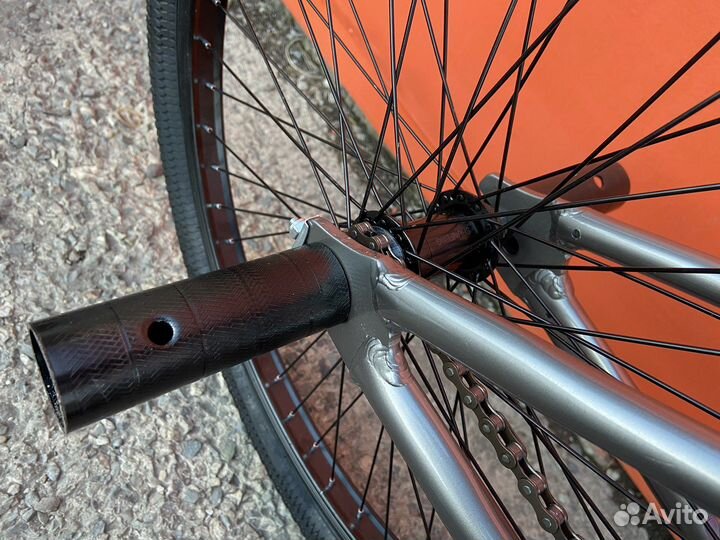 Велосипеды BMX новые