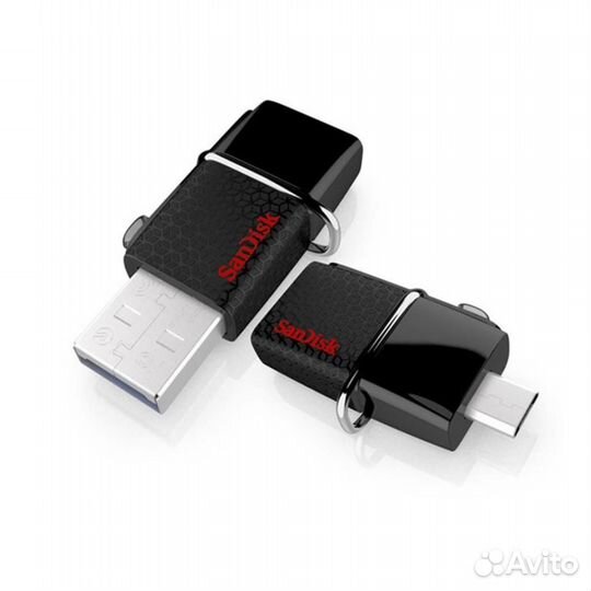 USB флешки