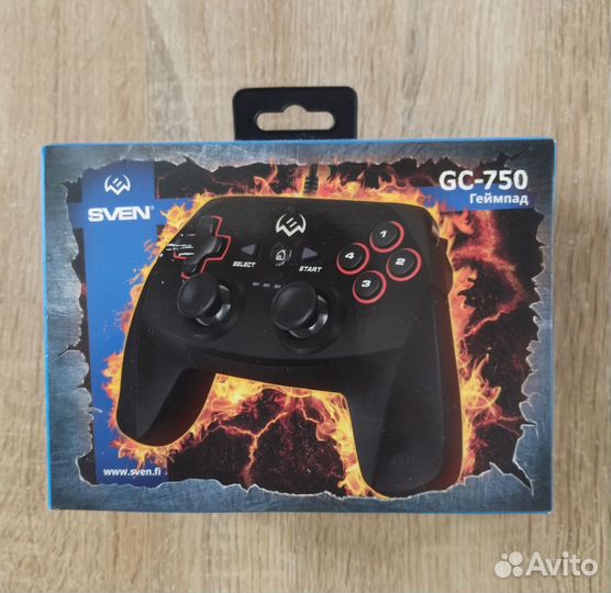 Hori Split Pad (Nintendo Switch) новые