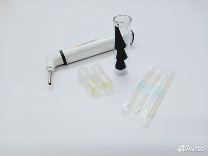 25085 Отоскоп ушной цифровой с Wi-Fi и камерой 2 М