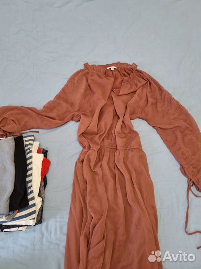 Женские вещи пакетом 48 50 бесплатно