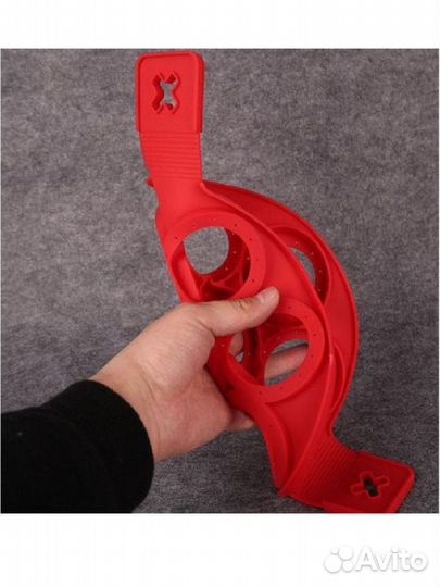 Силиконовая форма для оладий flippin fantastic