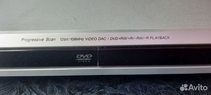 Dvd плеер sony
