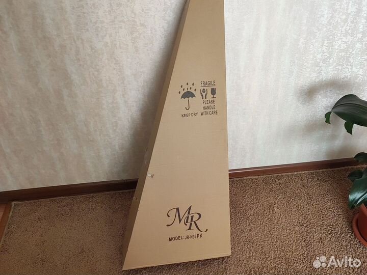 Классическая гитара бу