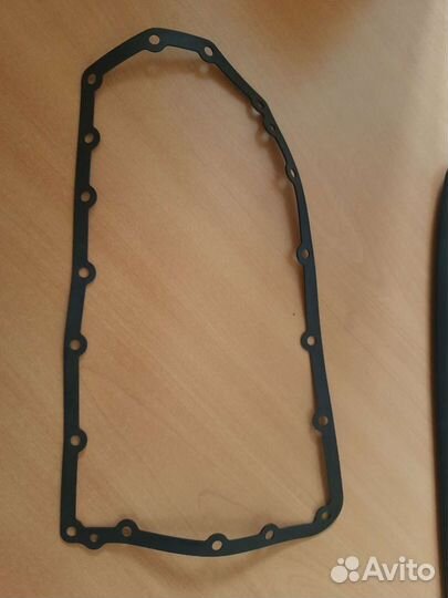 Фильтр АКПП/ Фильтр воздушный карбюраторный