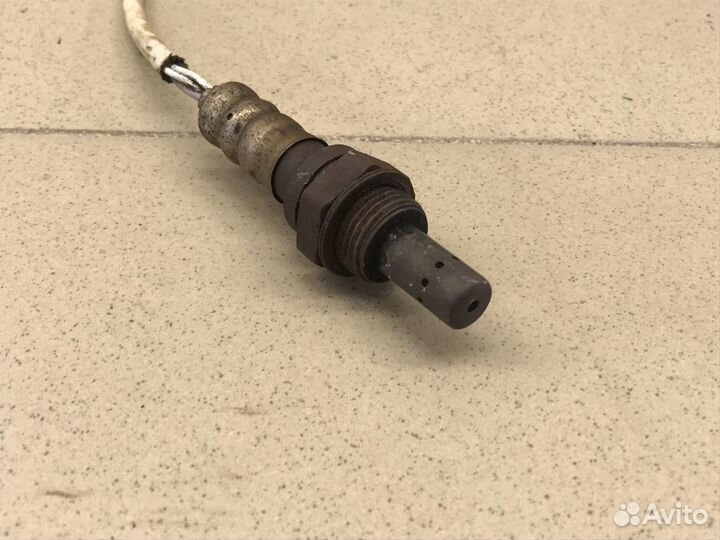 Датчик кислородный/Lambdasonde Almera (G15) 2013