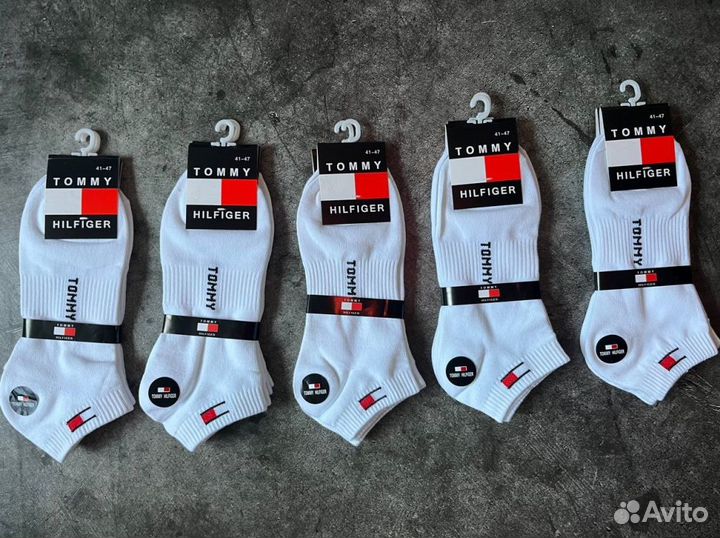 Носки Nike NB Tommy