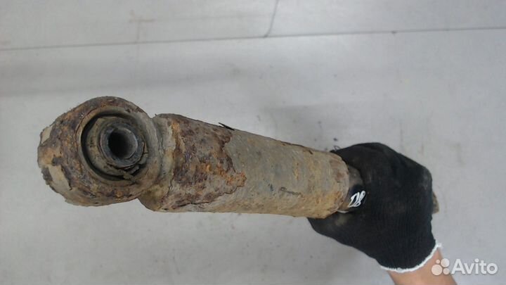 Амортизатор подвески Volkswagen Caddy, 2010