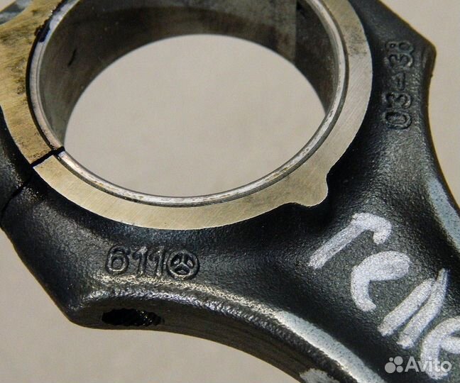 Шатун MB 612.965 Gelenvagen