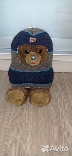 Шапка шлем kivat 2