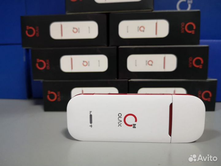 Опт Olax U90 4G wi-fi Модемы