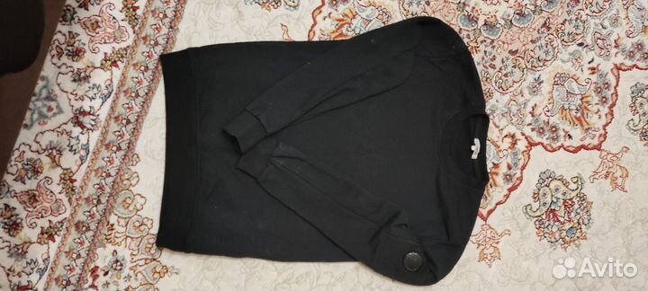 Вещи пакетом