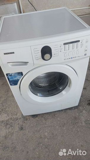 Стиральная машина 7кг