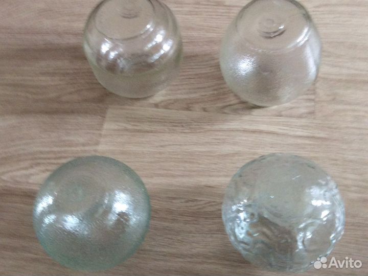 Плафон шар СССР