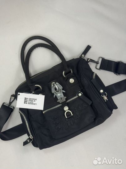 Сумка GG&L George Gina & Lucy Goodbye Johnny