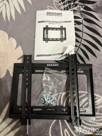 Кронштейн для телевизора