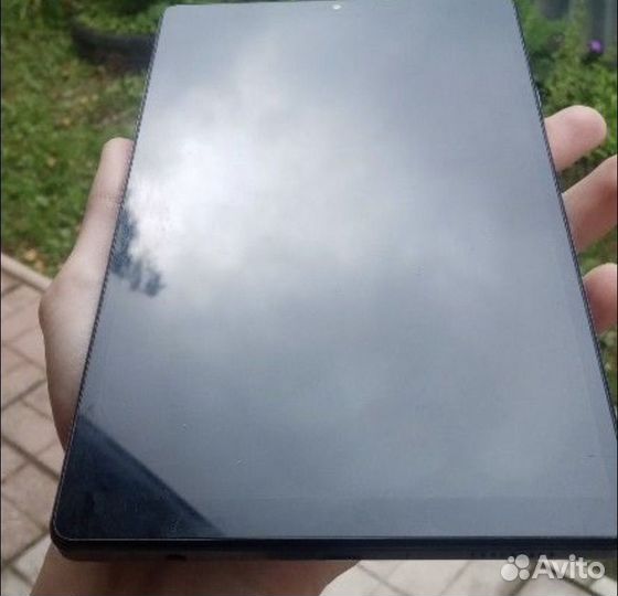 Планшет samsung galaxy а7 lite