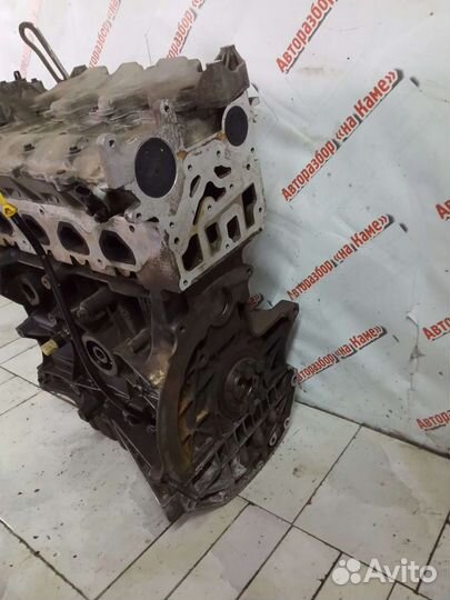 Двигатель Renault Duster 2.0L F4RE410