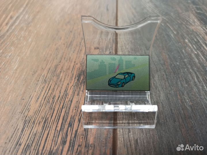 Дисплей на шлейфе Centurion Twist/Tango V2