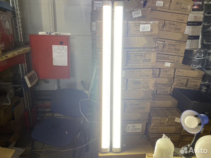 Светильник светодиодный потолочный