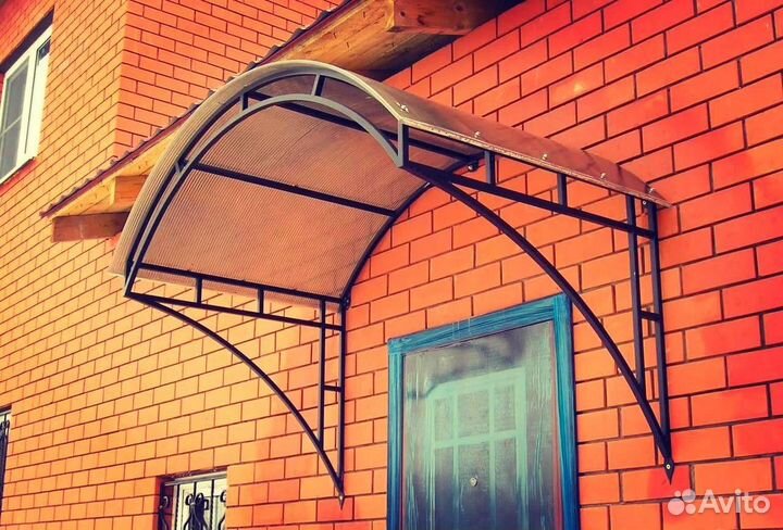 Металлоизделия на заказ