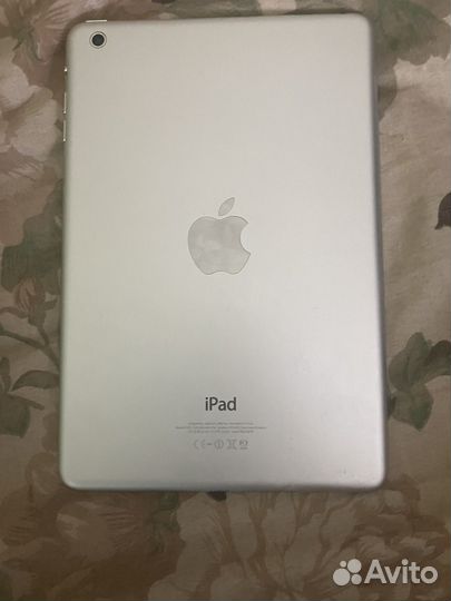 iPad mini