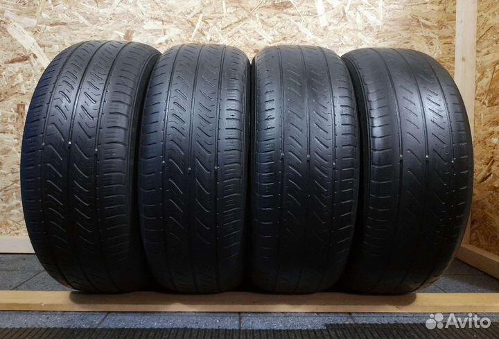 Yokohama Geolandar G95 225/55 R17 97V