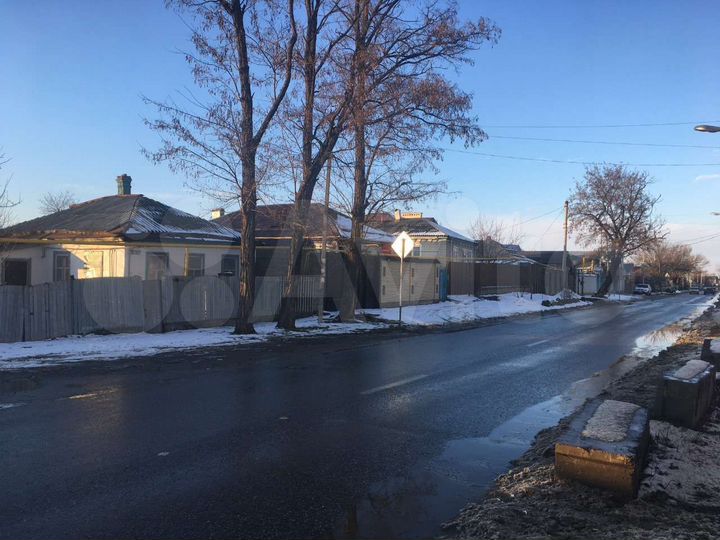 Дом 50 м² на участке 5,2 сот.