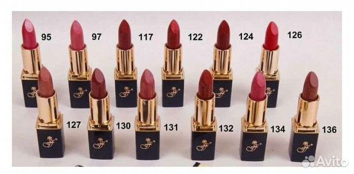 Косметика Ffleur от официального представителя