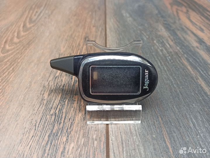 Брелок сигнализации Jaguar EZ Four/Kgb MX9