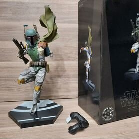 Фигурка Star Wars Boba Fett