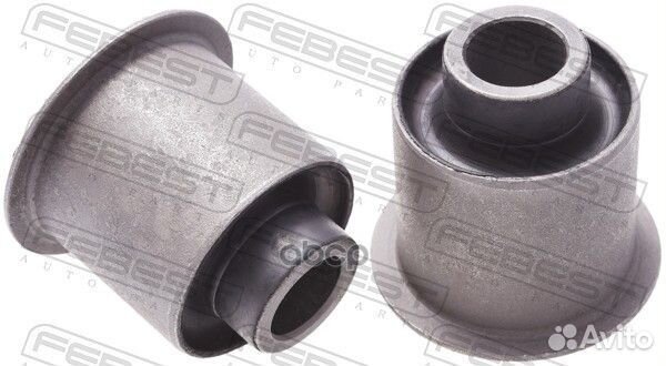 Сайлентблок задней балки chab-EPR chab-EPR Febest