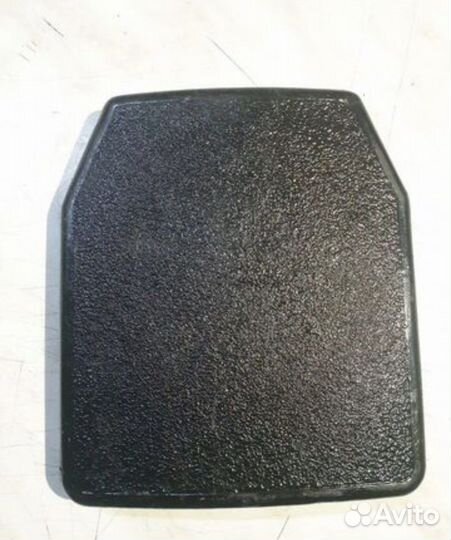 Плита напашника 6б45-1 ратник 6 класс