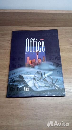 Блокнот тетрадь для записей