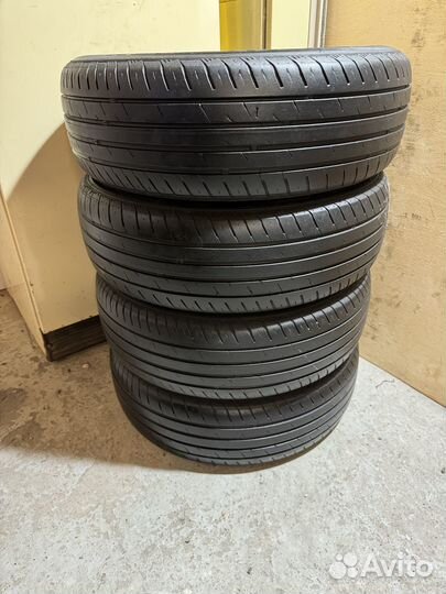 Nexen N'Fera SU4 185/65 R15