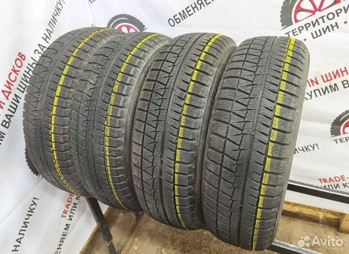 Bridgestone Blizzak Revo GZ 185/60 R15 84Q