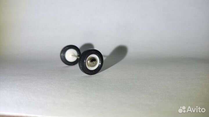 Диски на модель Волги газ 24 СССР