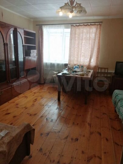 Дом 97,4 м² на участке 13 сот.