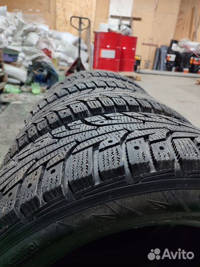 Hankook Winter I'Pike 185/65 R15