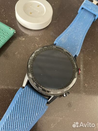 Смарт часы Honor Magic Watch 2 модель MNS -B19