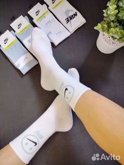 Носки женские Nike