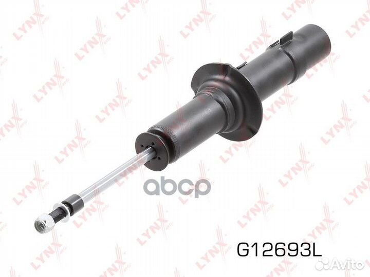 G12693L Амортизатор lynxauto G12693L lynxauto