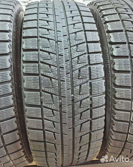 Bridgestone Blizzak Revo2 205/45 R17 101Z