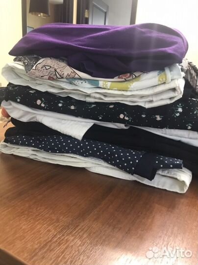 Женские вещи пакетом 46-48 размер