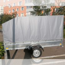 Аренда прицепа для легкового автомобиля, Видное