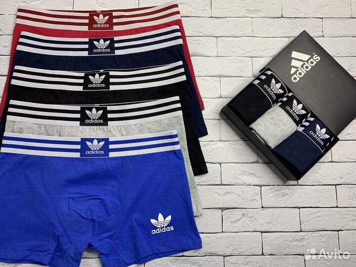 Трусы мужские