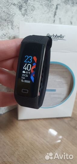Portobello SMART bracelet часы