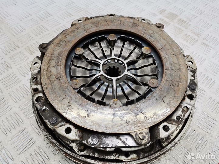 Маховик (демпфер сцепления) для BMW 3-Series (E46)